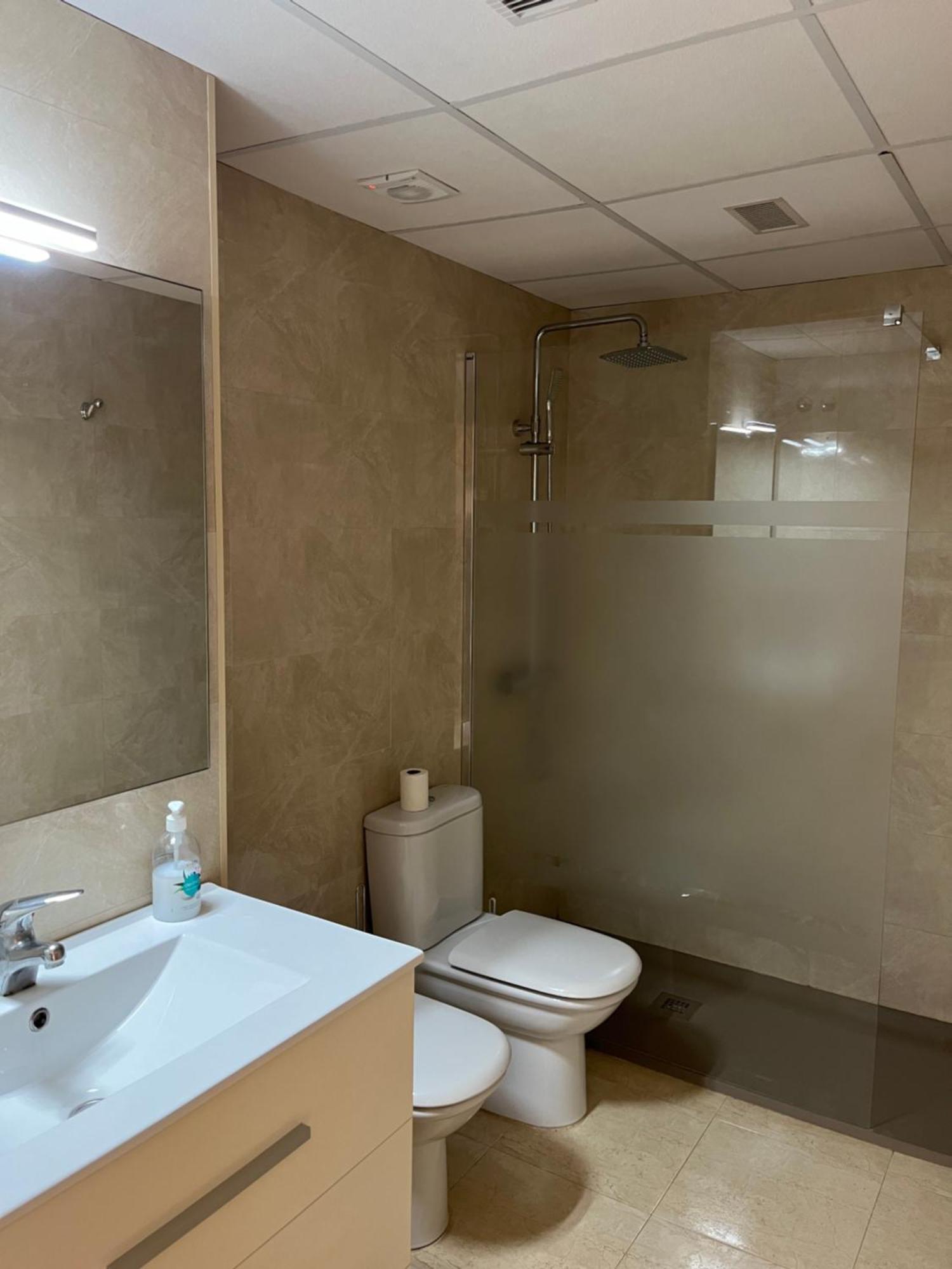 Moli De Vent Apartment เพนิสโคลา ภายนอก รูปภาพ
