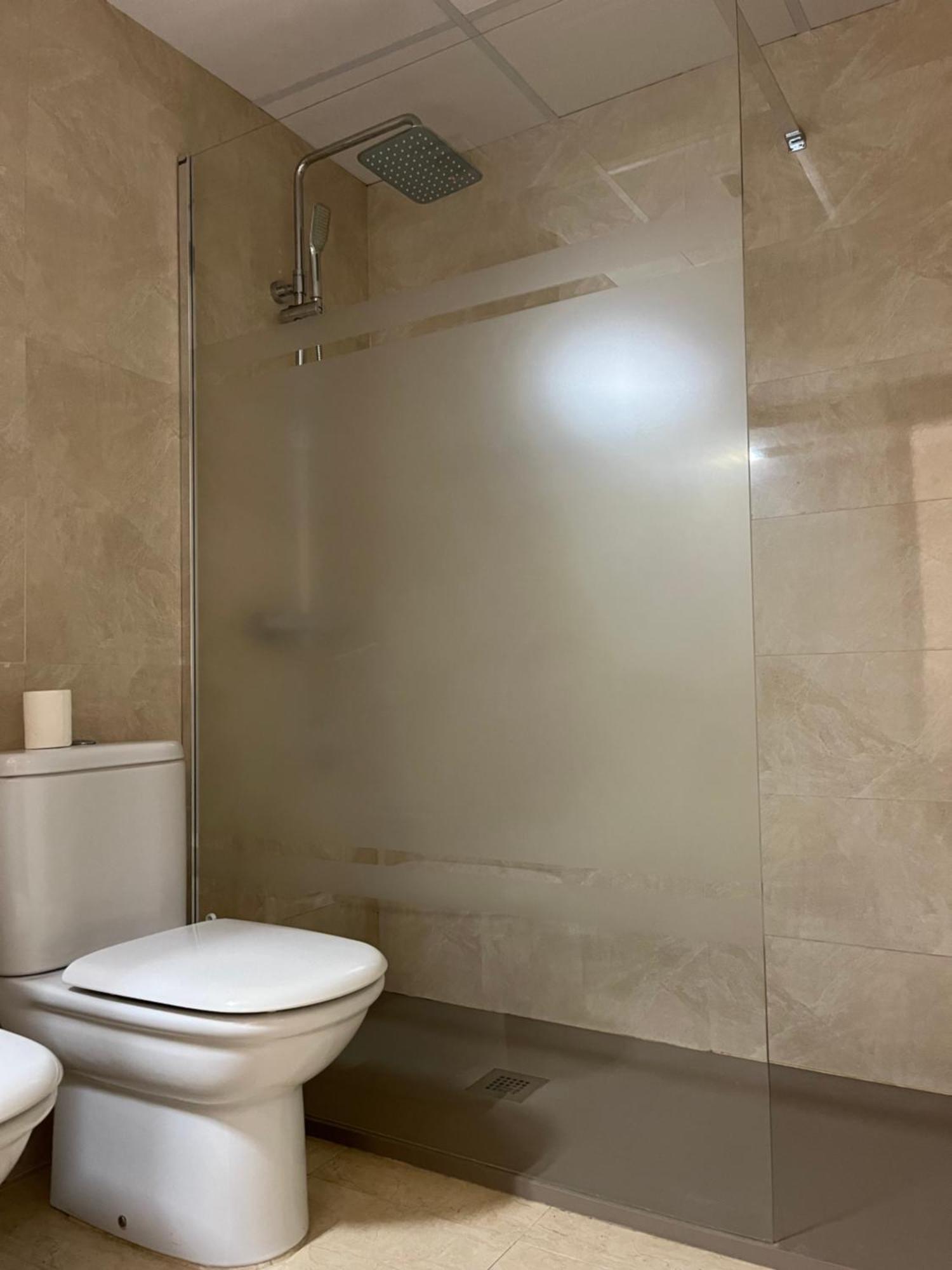 Moli De Vent Apartment เพนิสโคลา ภายนอก รูปภาพ